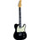 Eko Guitars VT-380 V-NOS Ηλεκτρική Κιθάρα T Style με SH Μαγνήτες Black