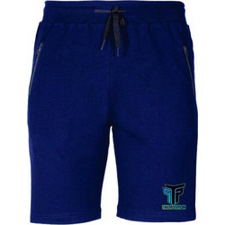 Takeposition Αθλητική Ανδρική Βερμούδα Royal Blue 335-0033-03-17