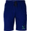 Takeposition Αθλητική Ανδρική Βερμούδα Royal Blue 335-0033-03-17