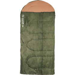 Escape Peak Full Sleeping Bag Ημίδιπλο Καλοκαιρινό Πράσινο 11552