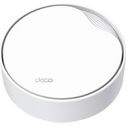 TP-Link Deco X50-PoE Mesh Access Point WiFi 6 Dual Band (2.4 & 5GHz) 1-Pack