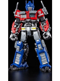 Blokees Transformers Classic Class 01 Optimus Prime 13cm