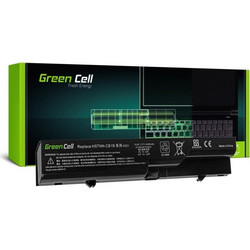 Green Cell Συμβατή Μπαταρία Laptop για HP ProBook 4320s/4520s/4525s 4400mAh