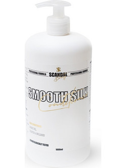 Scandal Beauty SmoothSilk Conditioner Κερατίνης για Επανόρθωση 1lt