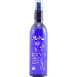 Melvita Eau De Fleurs De Rose Ενυδατικό Face Water Τόνωσης Προσώπου 200ml