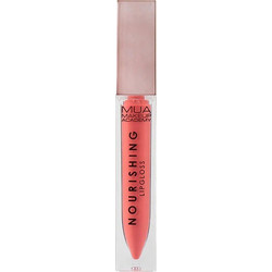 MUA Nourishing Romance Lip Gloss 6.5ml