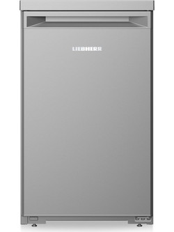 Liebherr Rsve 1201 Μονόπορτο Ψυγείο 98lt Υ85xΠ50xΒ60.7cm Inox