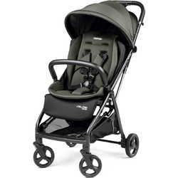 Peg Perego Selfie Plus Καρότσι Μωρού Μπαστούνι Metal