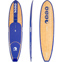 SCK Onyx 11'6" Bamboo Σανίδα SUP Touring 350cm