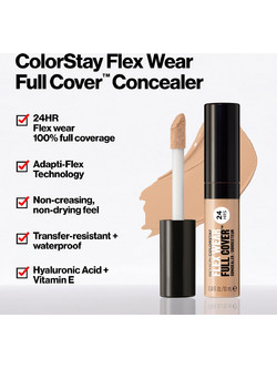 Revlon Colorstay Flex Wear 050 10ml