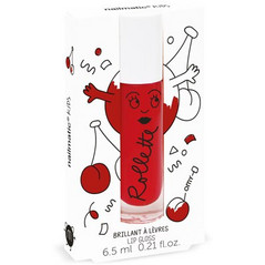 Nailmatic Cherry Παιδικό Lip Gloss 6.5ml