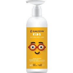 Galesyn Boys Παιδικό Φυτικό Σαμπουάν 300ml
