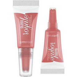 Bella Oggi Royale 01 Chillout Nude Lip Gloss 9ml