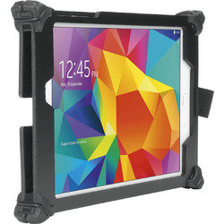 Mobilis Back Cover Black (Galaxy Tab S2)