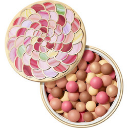 Guerlain Meteorites Light-Revealing Pearls of Powder 4 Amber Ambre Bronzer & Highlighter Powder