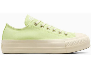 Converse Chuck Taylor All Star Lift A09913C