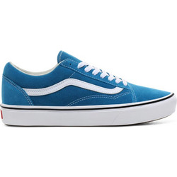 Vans ComfyCush Old Ανδρικά Sneakers Royal Blue VN0A3WMATFJ1