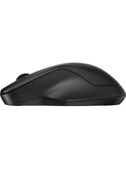 HP 255 Ασύρματο Ποντίκι Black