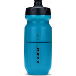 Cube Flow Turquoise 500ml