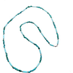Silverline Γυναικείο Κολιέ από Ασήμι 925 5360