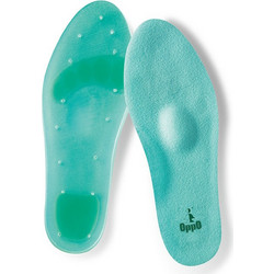 Oppo Medical Soft Step Πέλματα Σιλικόνης