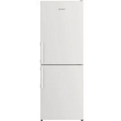 Indesit IB55 532 W Ψυγειοκαταψύκτης 229lt Υ152.5xΠ54xΒ57.5cm Λευκός