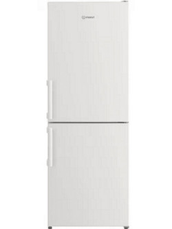 Indesit IB55 532 W Ψυγειοκαταψύκτης 229lt Υ152.5xΠ54xΒ57.5cm Λευκός