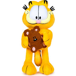 Play By Play Garfield Pooky Bear 30cm