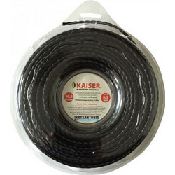 Kaiser Μεσινέζα Στριφτή 3.3mm x 35,5m