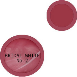 Solo Pro 2 Bridal White Builder Gel 30ml