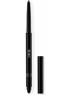 Dior Diorshow Stylo Intense Color Creamy Texture 781 Matte Brown Waterproof Eyeliner 0.3gr