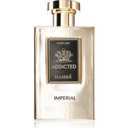Hamidi Addicted Imperial Eau de Parfum 120ml