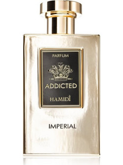 Hamidi Addicted Imperial Eau de Parfum 120ml