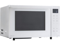 Panasonic NN-DF37PWEPG Φούρνος Μικροκυμάτων Λευκός
