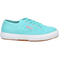 Superga Παιδικά Sneakers Γαλάζια S0003C0-C56