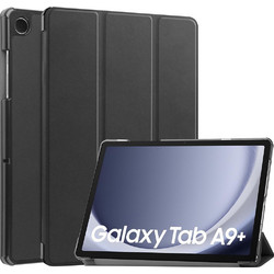 Sonique Smart Case Black (Galaxy Tab A9+)
