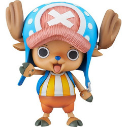 MegaHouse One Piece Variable Action Heroes Tony Tony Chopper 8cm