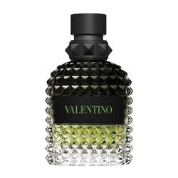Valentino Born In Roma Green Stravaganza Eau de Toilette 100ml