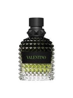 Valentino Born In Roma Green Stravaganza Eau de Toilette 100ml