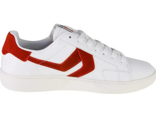 Levi's Ανδρικά Sneakers Λευκά 235658-846-251