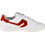 Levi's Ανδρικά Sneakers Λευκά 235658-846-251
