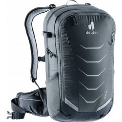 Deuter Fly Τσάντα Πλάτης Ποδηλασίας 14lt Graphite Black