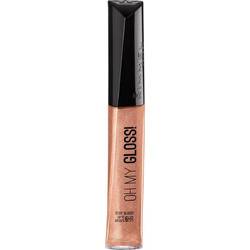 Rimmel Oh My Gloss! 122 All Nighter Lip Gloss 6.5ml