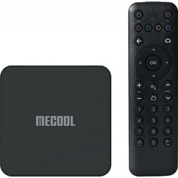 MECOOL KM7 SE (S905Y4/2GB/32GB/Android)