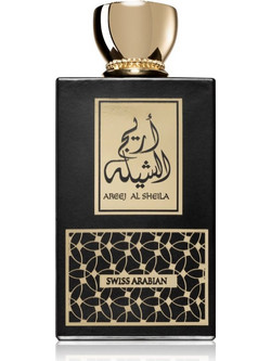 Swiss Arabian Areej Al Sheila Eau de Parfum 100ml