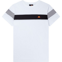 Ellesse Παιδικό T-Shirt Κοντομάνικο Λευκό S3V20287-208