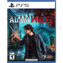 Adam Wolfe PS5