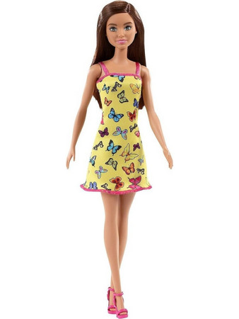 Mattel Barbie Colorful Butterfly HBV08