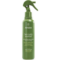 Aveda Be Curly Advanced Spray Μαλλιών για Όγκο & Επανόρθωση 200ml