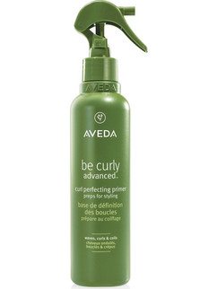 Aveda Be Curly Advanced Spray Μαλλιών για Όγκο & Επανόρθωση 200ml